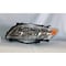 Tyc TYC CAPA CERTIFIED HEADLIGHT ASSEMBLY 20-6994-00-9 - alternate 1